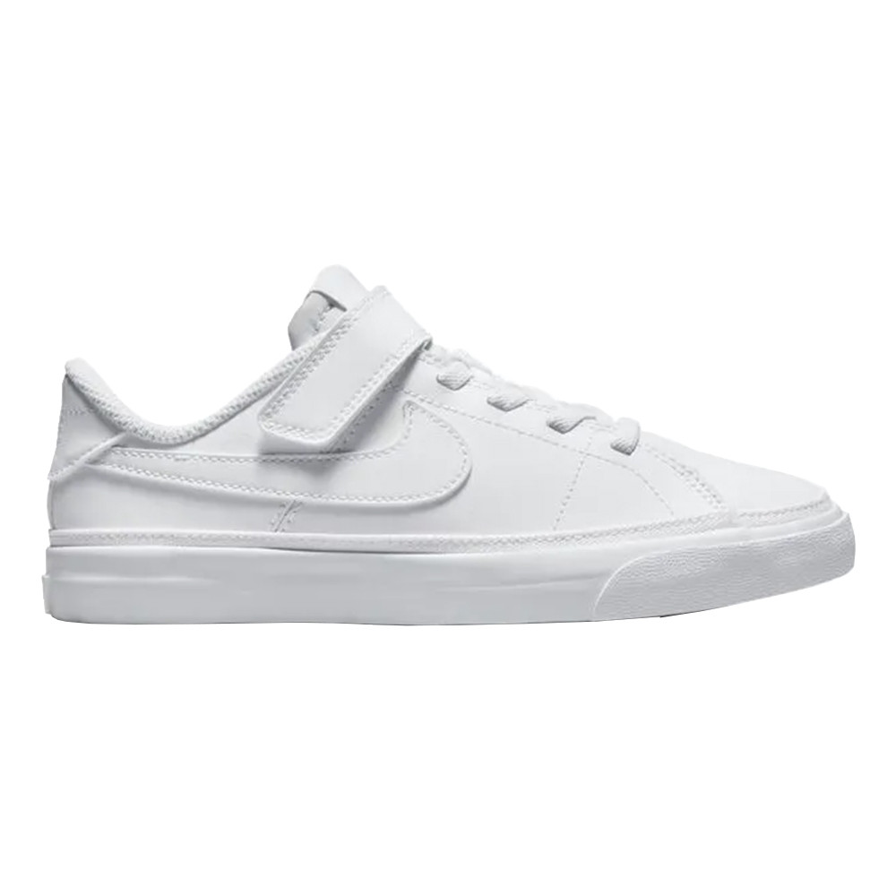 Court Legacy Psv Chaussure Enfant NIKE BLANC Pas Cher Baskets Basses