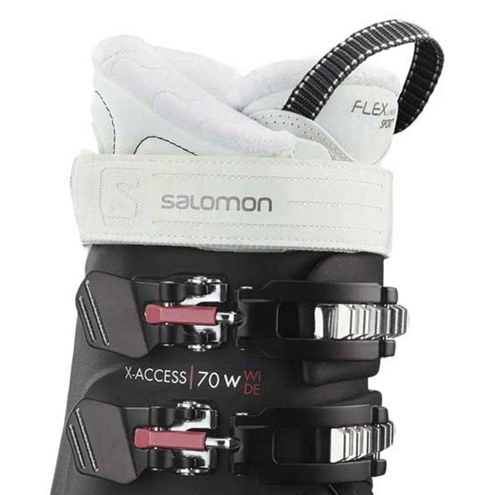 Chaussure ski salomon cheap x access 70