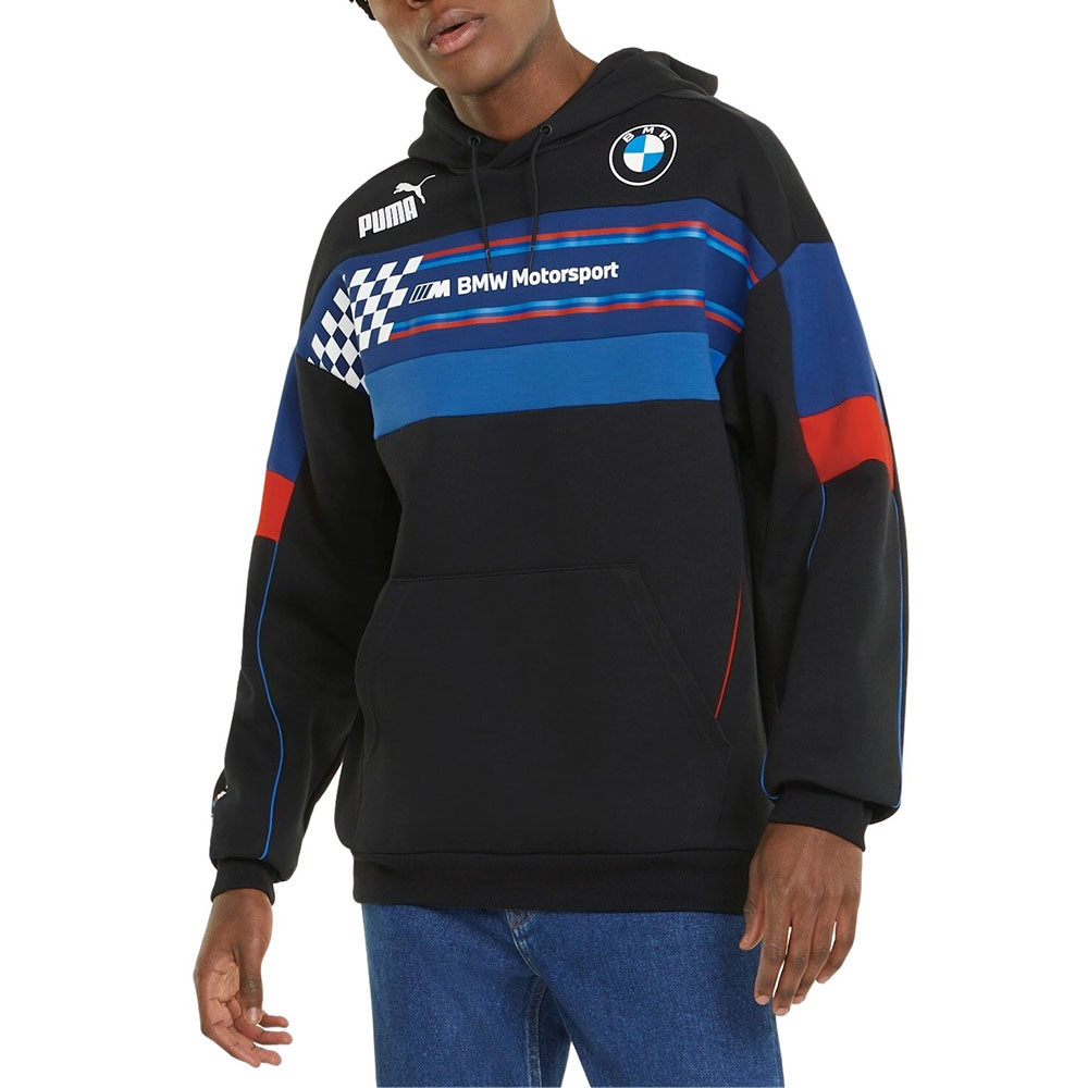 Pull bmw homme