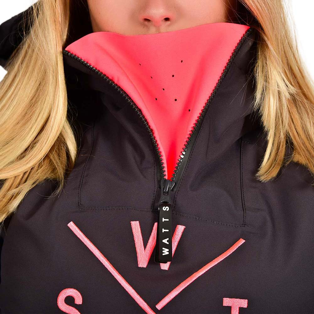 manteaux ski femme soldes
