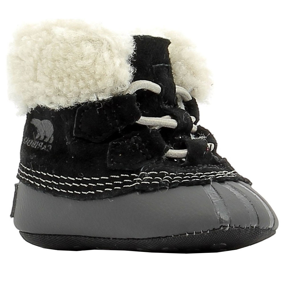 Botte de neige chaussures bébé - Livraison Gratuite