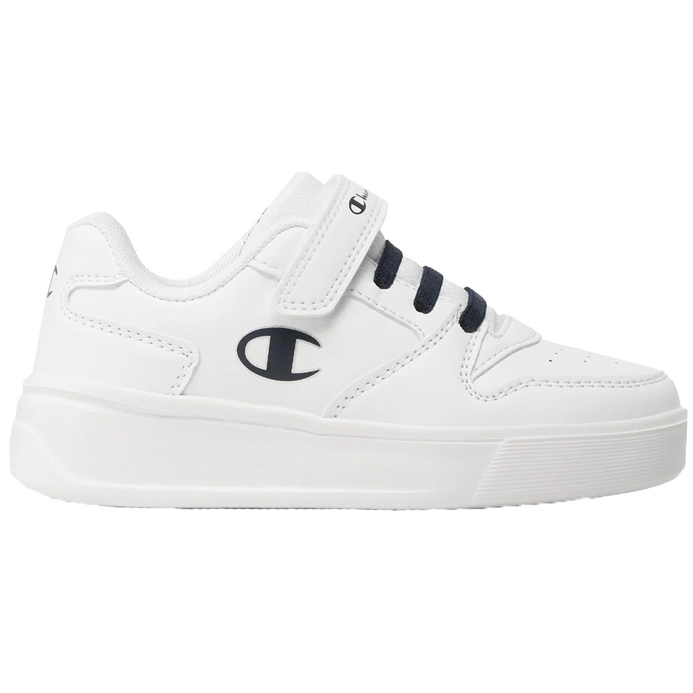 Chaussure garcon blanche best sale