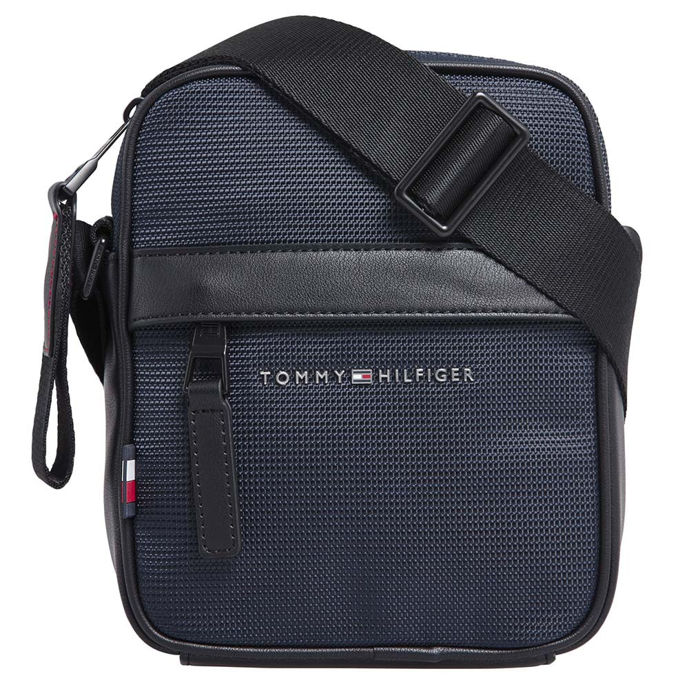 Tommy Hilfiger-Elevated sac homme plat-Maroquinerie-Orléans Taille