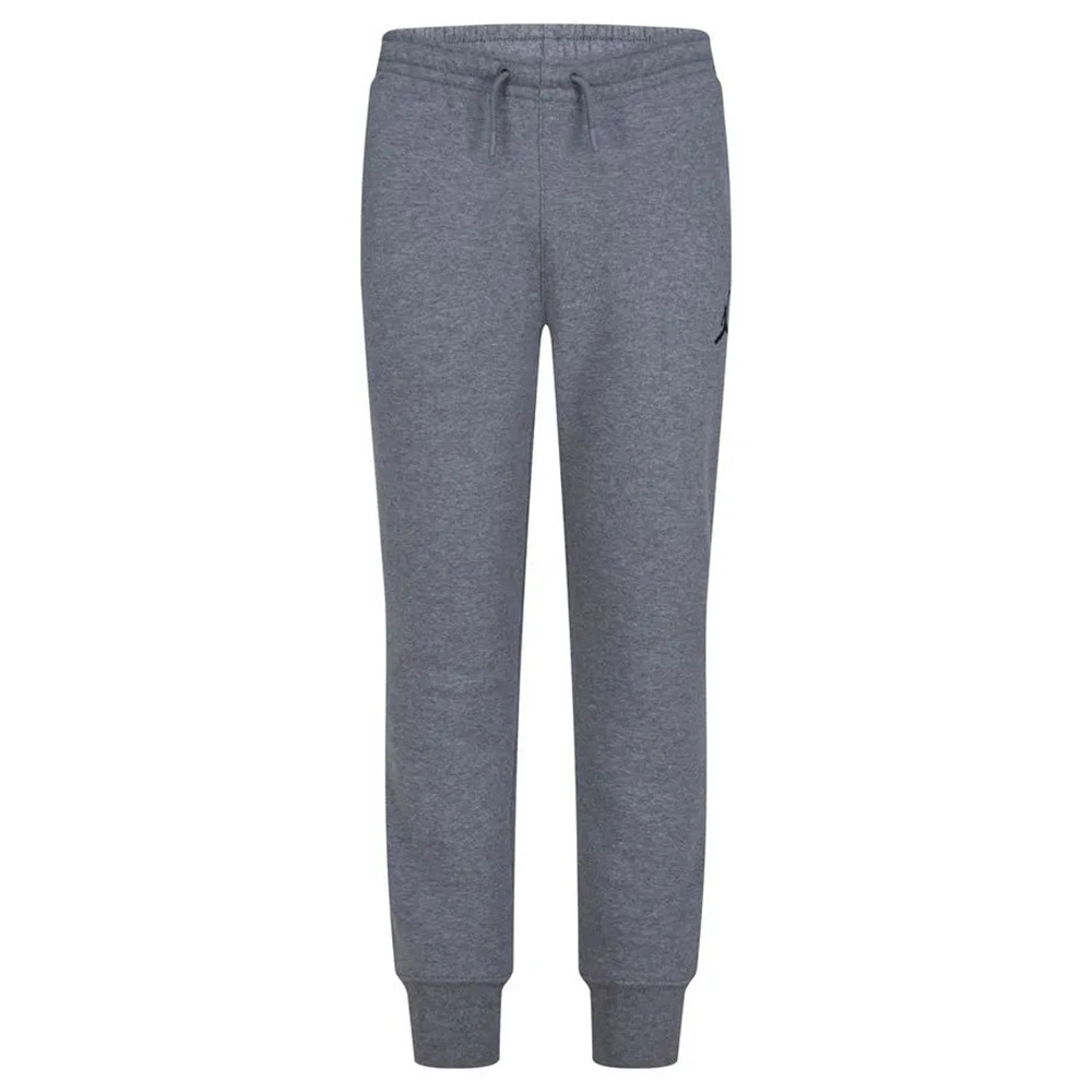 Essentials Pantalon Enfant JORDAN GRIS pas cher Pantalons garcon JORDAN discount