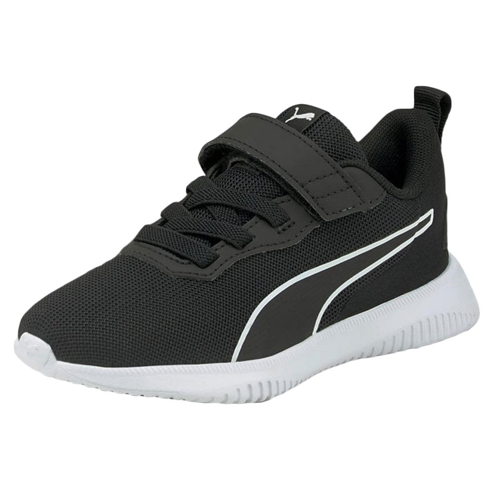 Puma noir enfant on sale