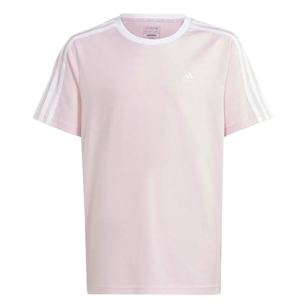 T shirt adidas fille pas cher on sale