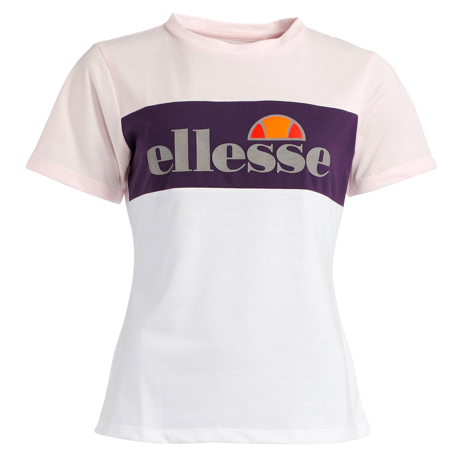 Ster Veronderstelling metro Karris T-Shirt Mc Femme ELLESSE BLANC pas cher - T-shirts à manches courtes femme  ELLESSE discount