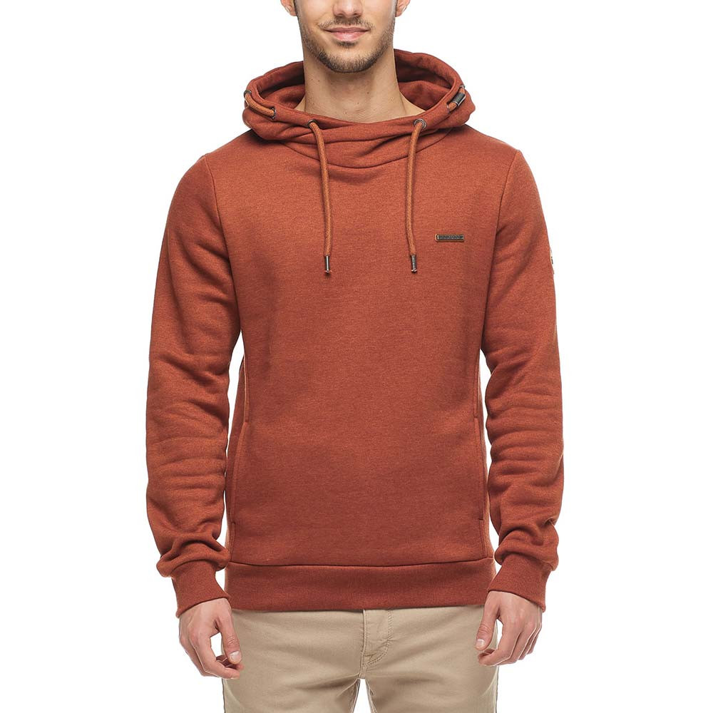 Sweat capuche Nathan homme