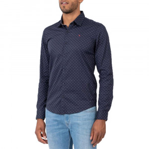 Abies Chemise Ml Homme