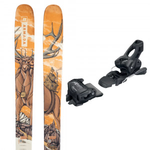 Vêtements de sport de ski/snowboard pour homme