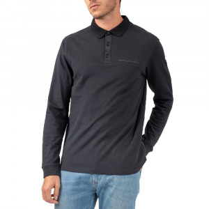 Belview Polo Ml Homme