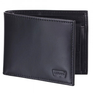Casual Classics Hunte Coin Bifold Portefeuille Homme