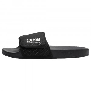 Slipper Med Claquettes Homme