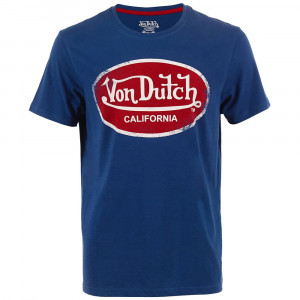 Von Dutch T-Shirt Homme
