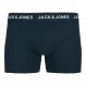 Brian Trunks Pack 3 Boxers Homme