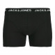 Brian Trunks Pack 3 Boxers Homme